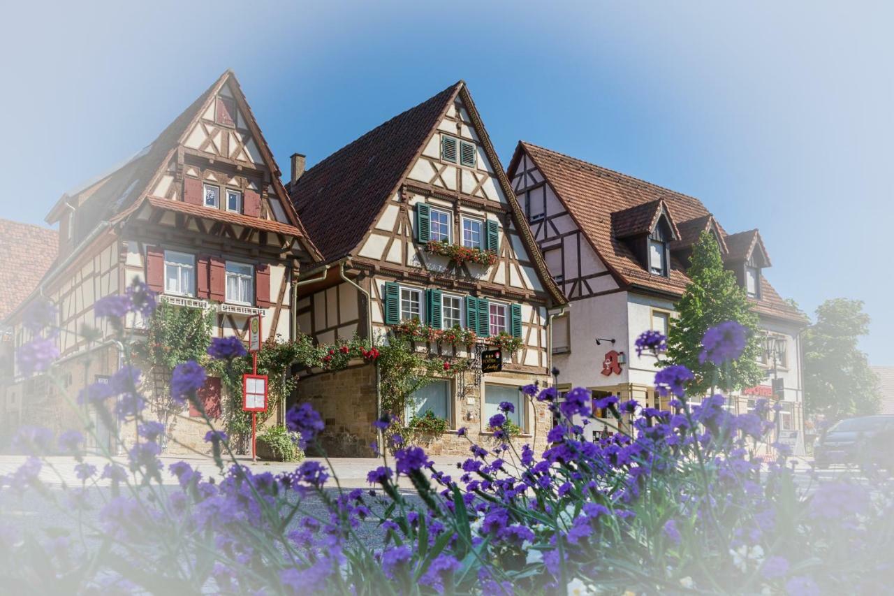 Affittacamere Amthof 3*